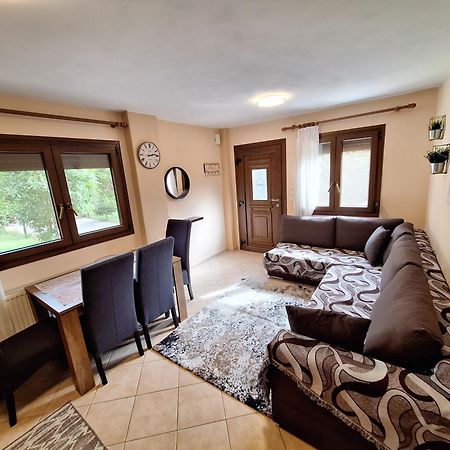 Country House On Mount Olympus Karia  Ngoại thất bức ảnh