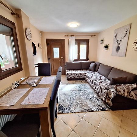 Country House On Mount Olympus Karia  Ngoại thất bức ảnh