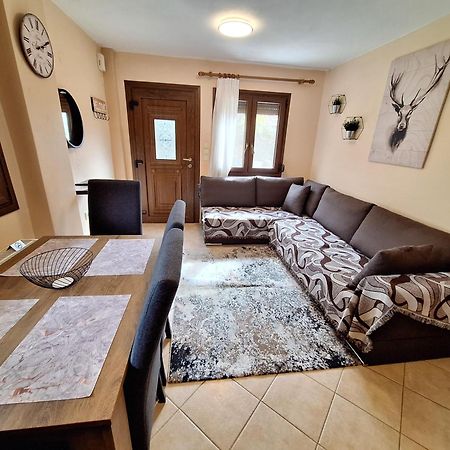 Country House On Mount Olympus Karia  Ngoại thất bức ảnh