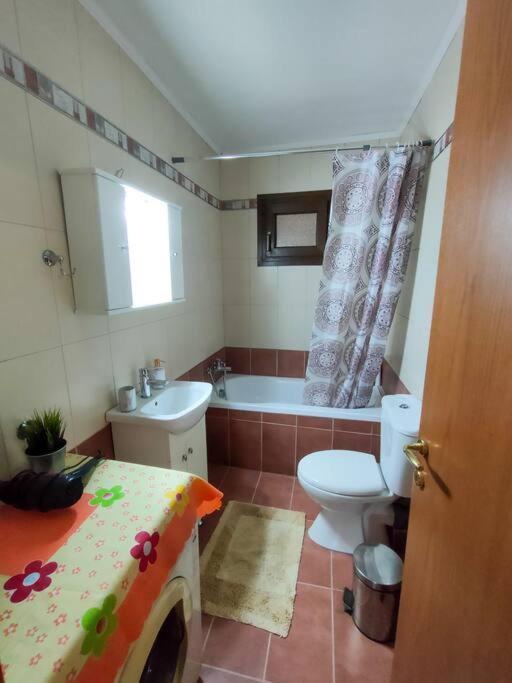 Country House On Mount Olympus Karia  Ngoại thất bức ảnh
