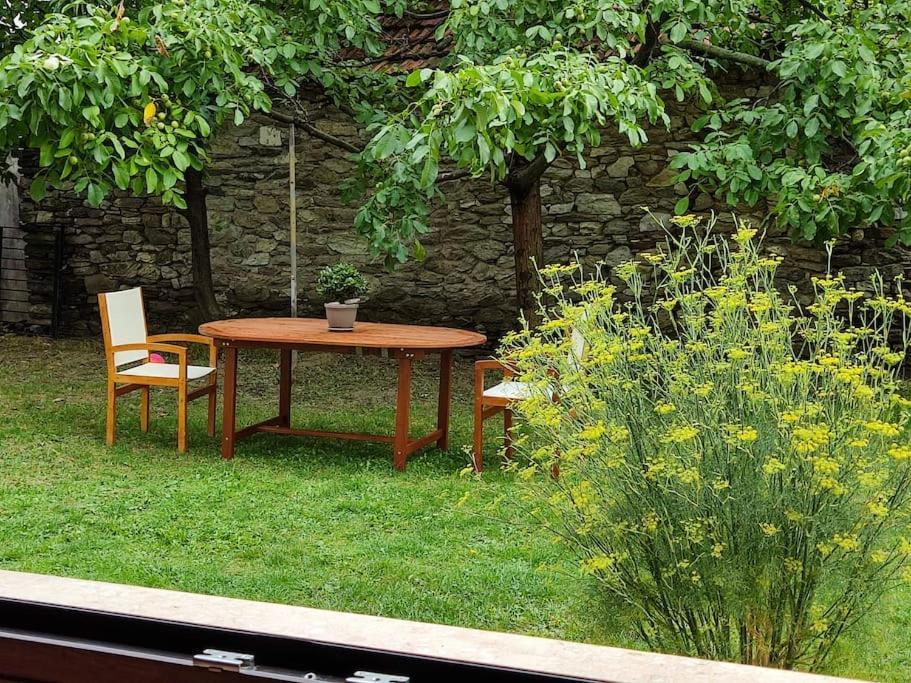 Country House On Mount Olympus Karia  Ngoại thất bức ảnh