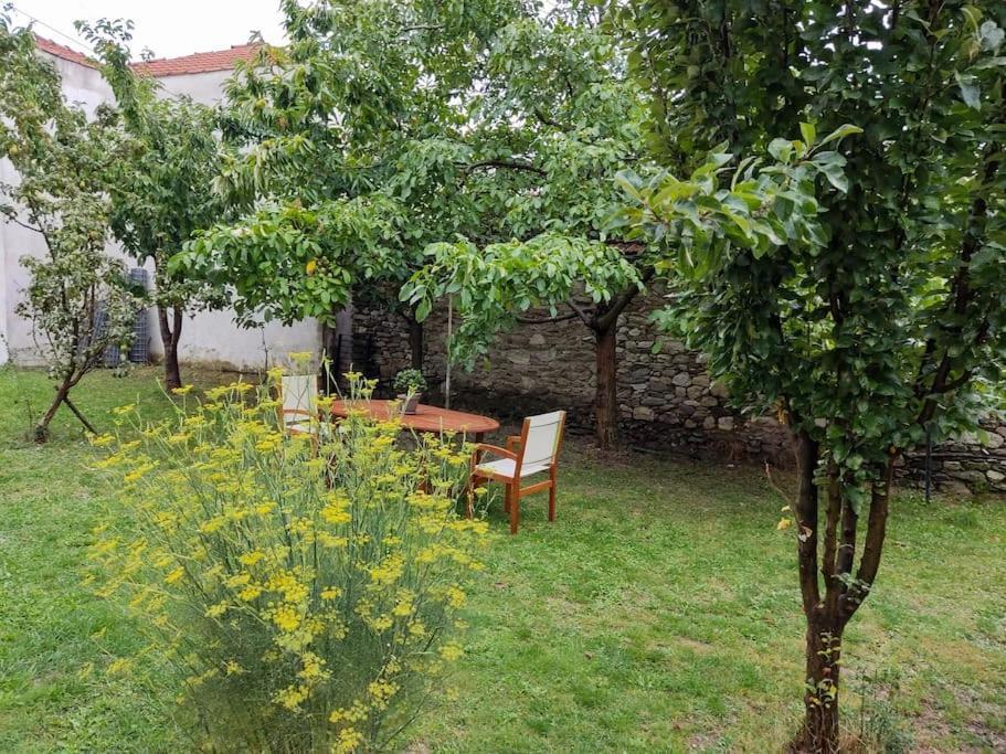 Country House On Mount Olympus Karia  Ngoại thất bức ảnh