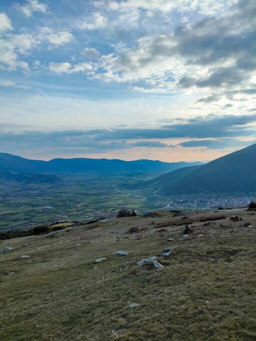 Country House On Mount Olympus Karia  Ngoại thất bức ảnh