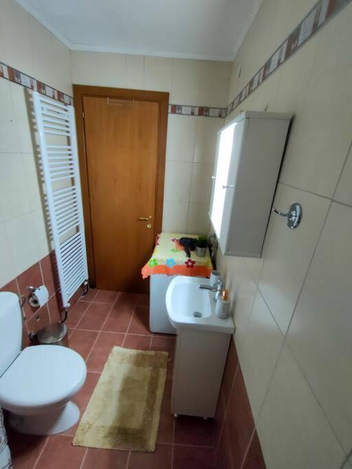 Country House On Mount Olympus Karia  Ngoại thất bức ảnh