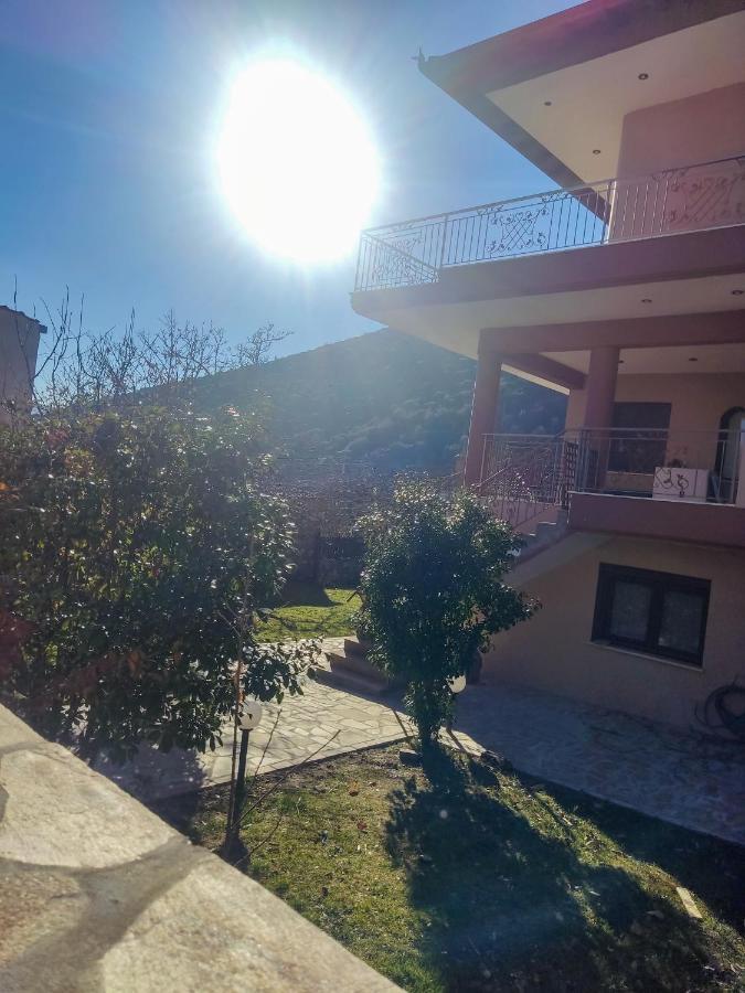 Country House On Mount Olympus Karia  Ngoại thất bức ảnh