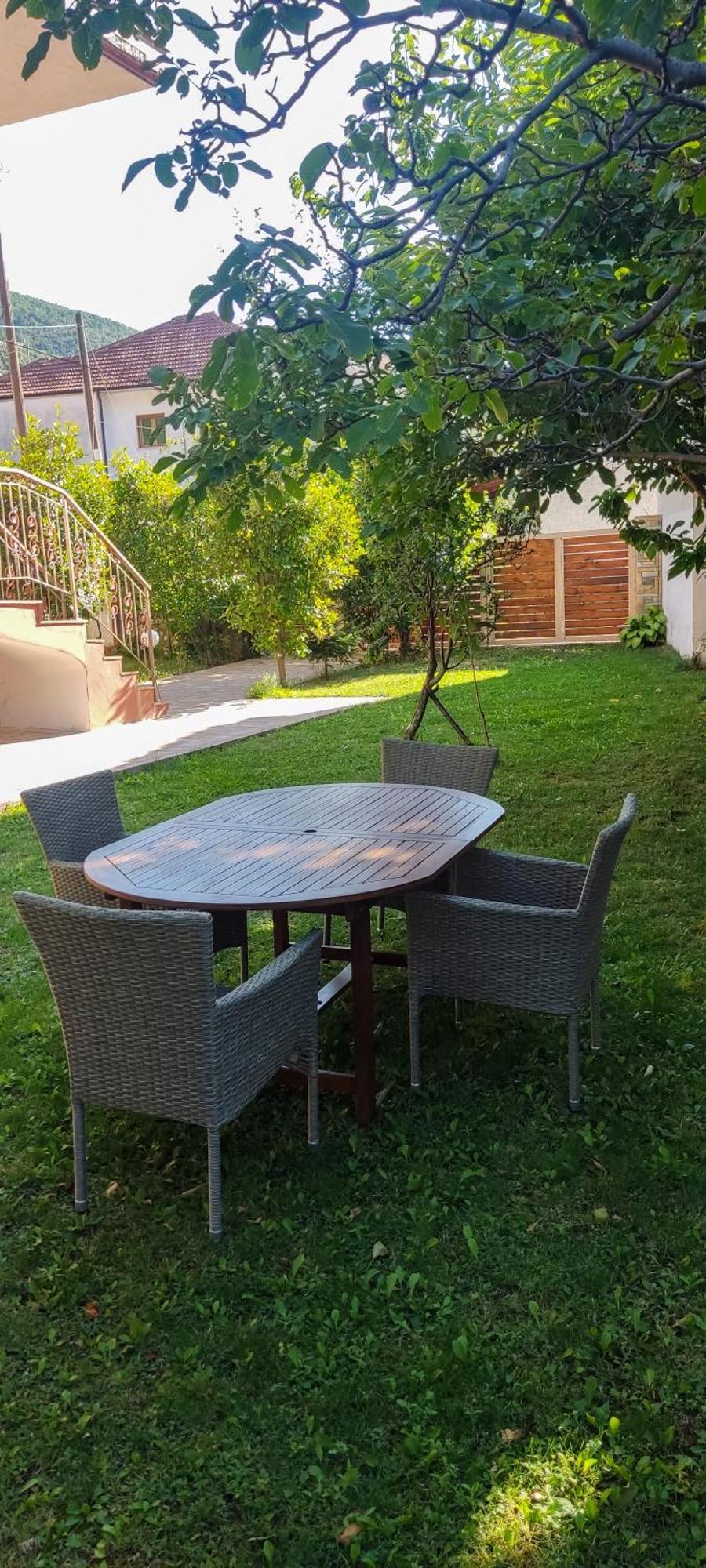 Country House On Mount Olympus Karia  Ngoại thất bức ảnh