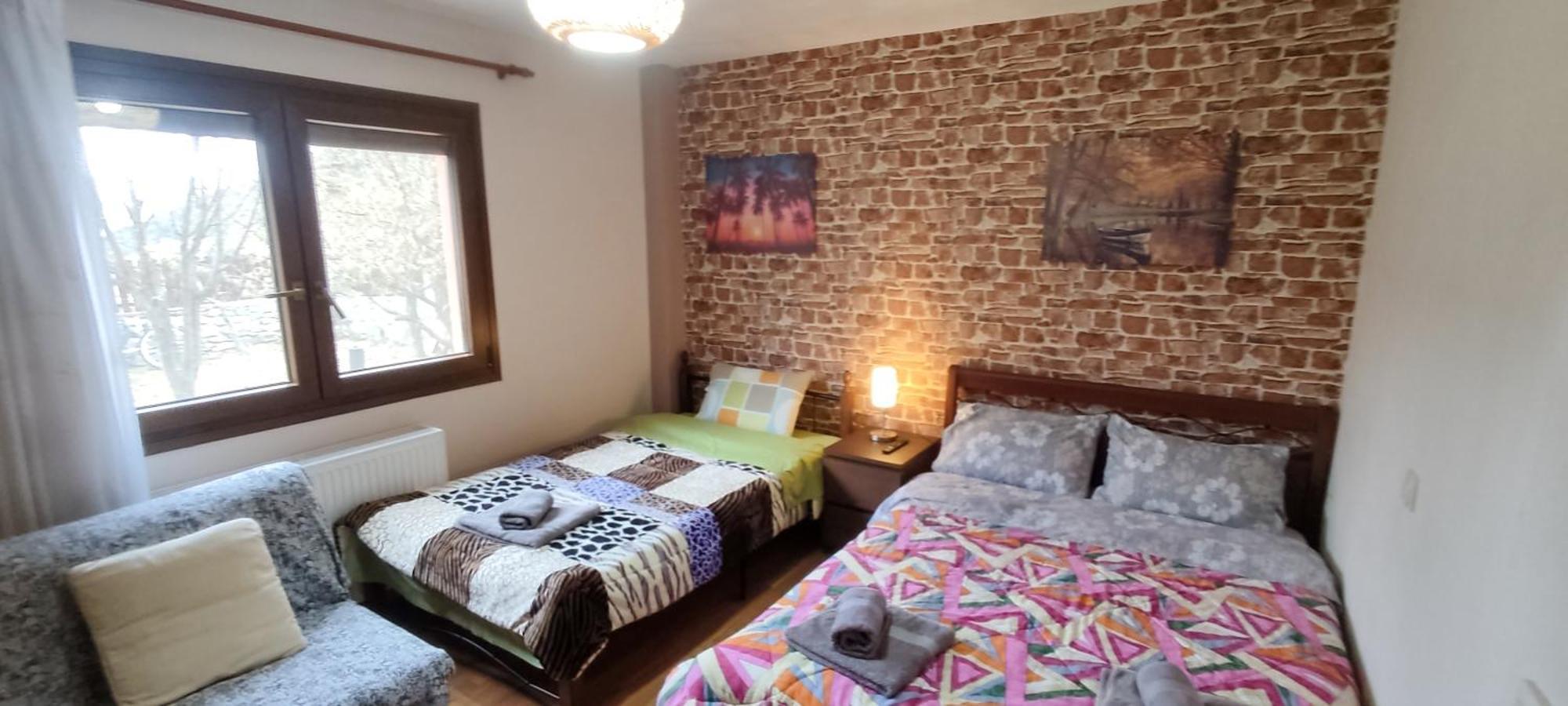 Country House On Mount Olympus Karia  Ngoại thất bức ảnh