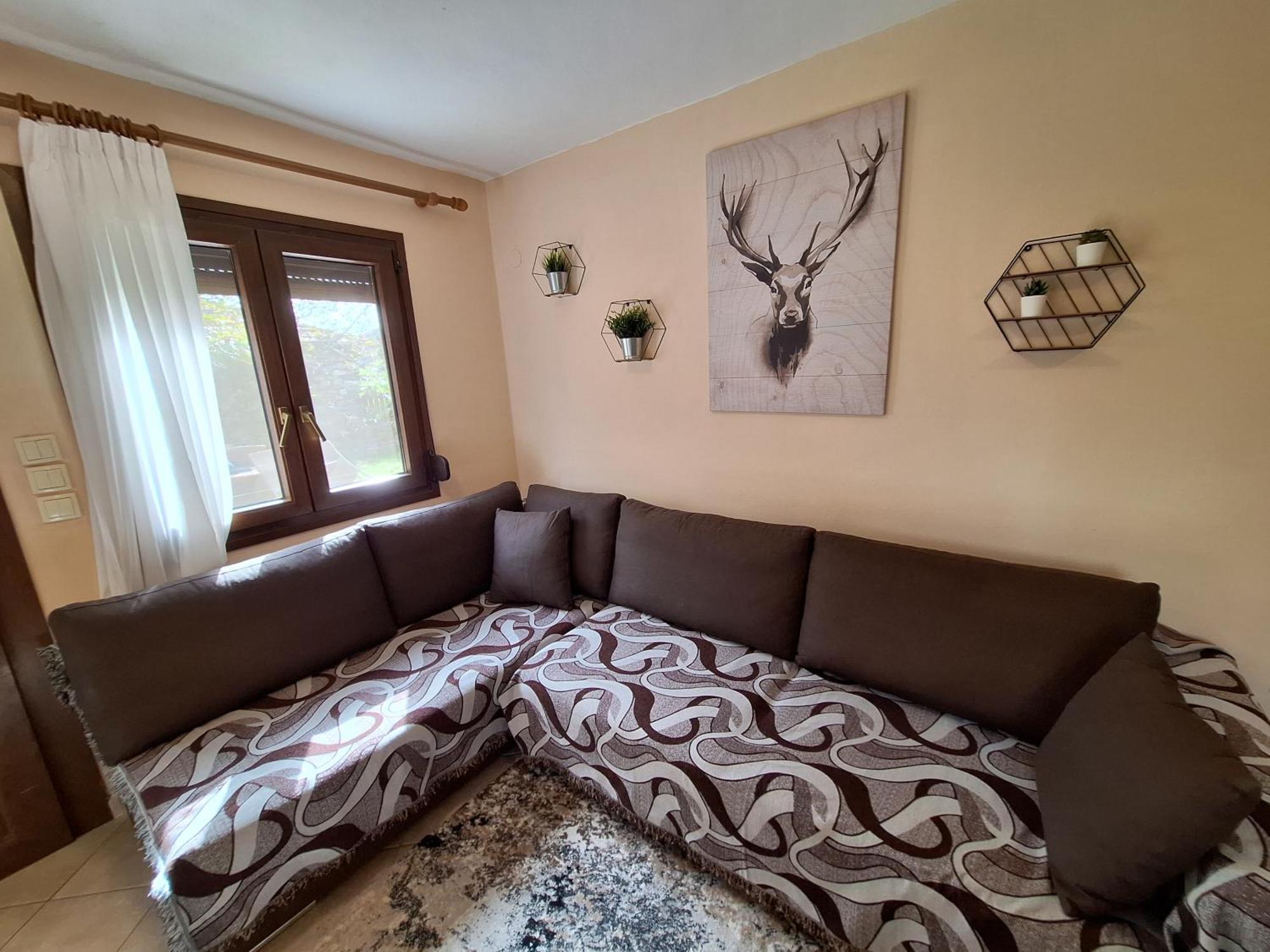 Country House On Mount Olympus Karia  Ngoại thất bức ảnh