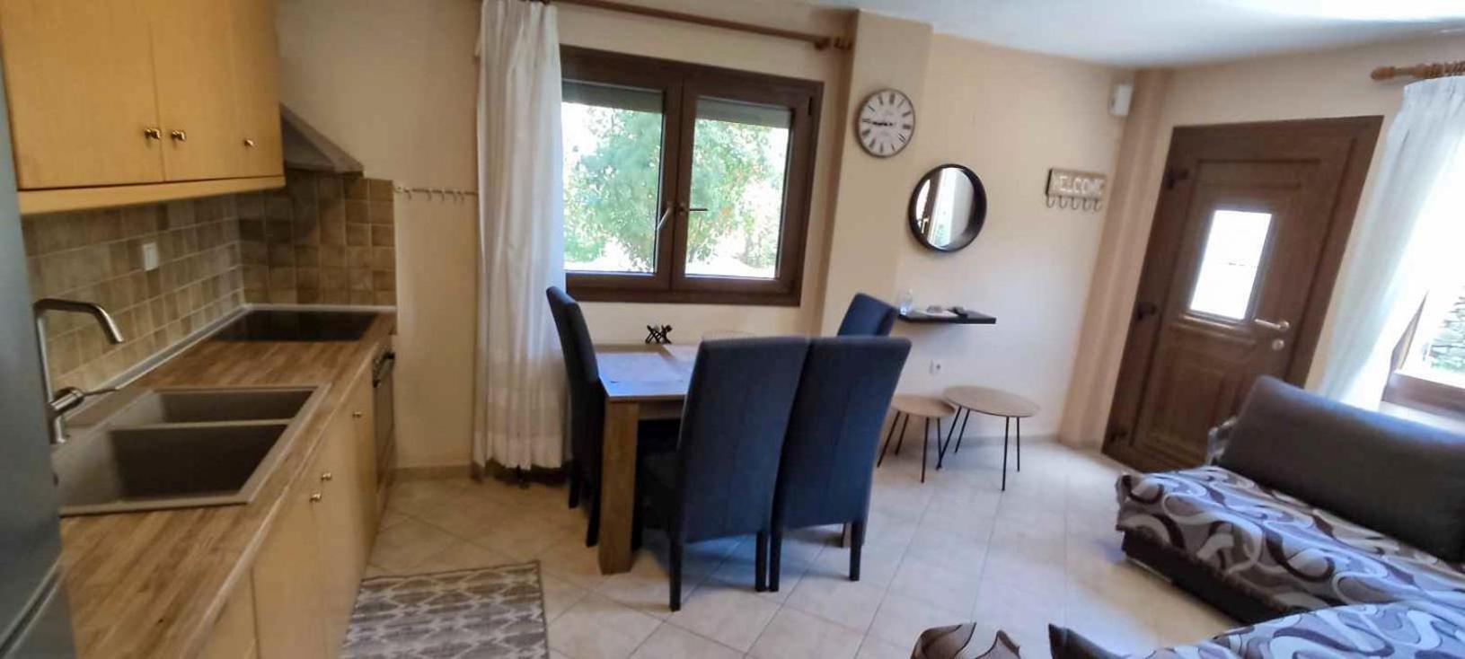 Country House On Mount Olympus Karia  Ngoại thất bức ảnh