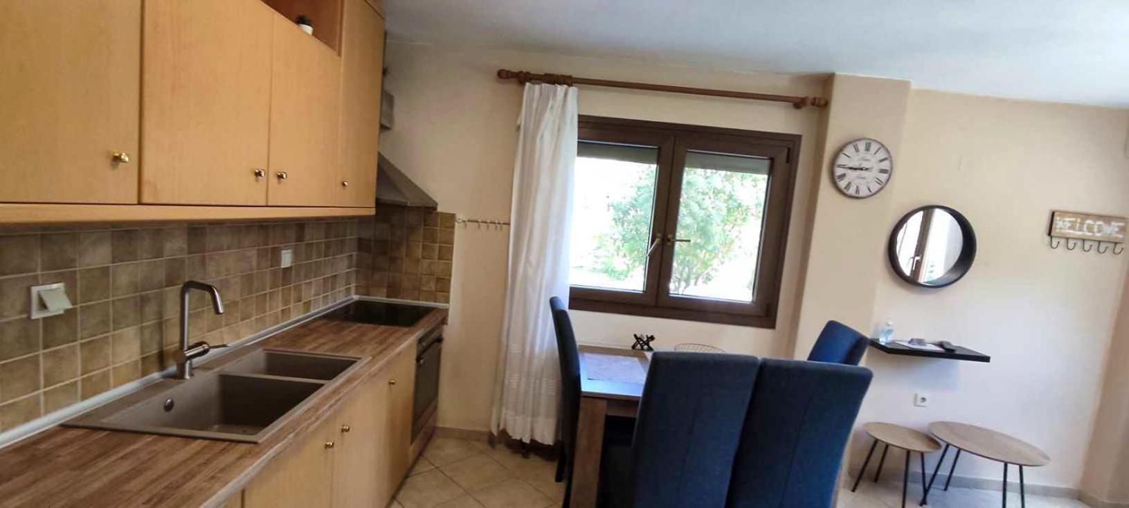 Country House On Mount Olympus Karia  Ngoại thất bức ảnh