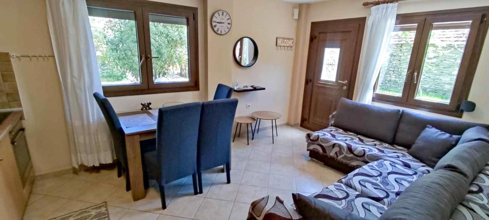Country House On Mount Olympus Karia  Ngoại thất bức ảnh